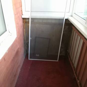 Сдается 2-х комнатная квартира, 42 м²