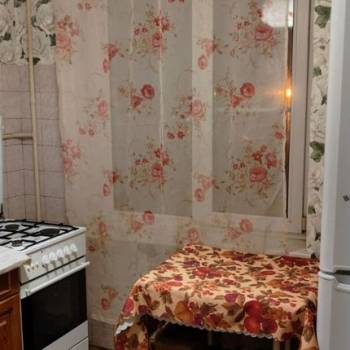 Сдается 2-х комнатная квартира, 42 м²