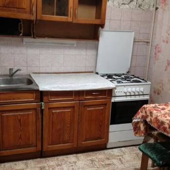 Сдается 2-х комнатная квартира, 42 м²