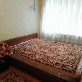 Сдается 2-х комнатная квартира, 42 м²
