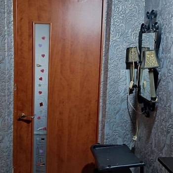 Сдается 2-х комнатная квартира, 42 м²