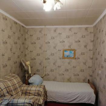Сдается 2-х комнатная квартира, 42 м²