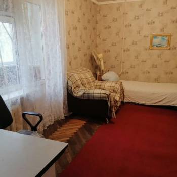 Сдается 2-х комнатная квартира, 42 м²