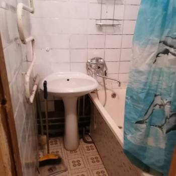 Сдается 2-х комнатная квартира, 42 м²