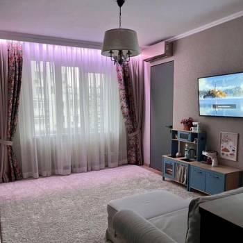 Продается 2-х комнатная квартира, 62,8 м²