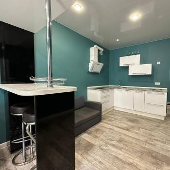 Сдается 1-комнатная квартира, 30 м²