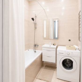 Сдается 2-х комнатная квартира, 68 м²