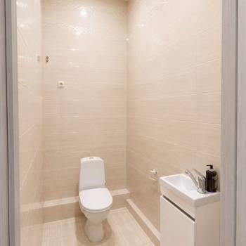 Сдается 2-х комнатная квартира, 68 м²