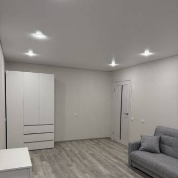 Сдается 1-комнатная квартира, 34 м²