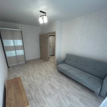 Сдается 1-комнатная квартира, 33 м²