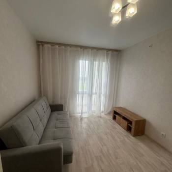 Сдается 1-комнатная квартира, 33 м²