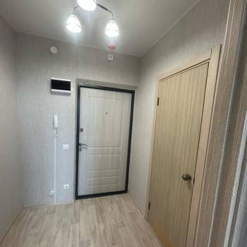 Сдается 1-комнатная квартира, 33 м²