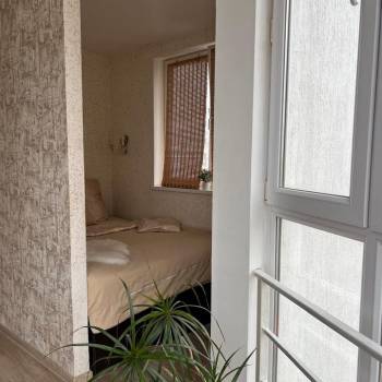 Сдается 1-комнатная квартира, 43 м²