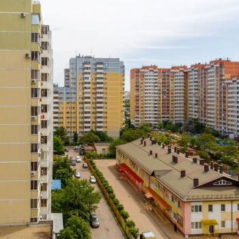 Сдается 1-комнатная квартира, 40 м²