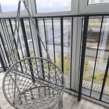 Сдается 1-комнатная квартира, 26 м²