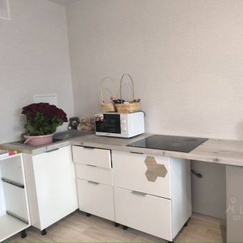 Сдается 1-комнатная квартира, 26 м²