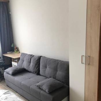 Продается 2-х комнатная квартира, 45 м²