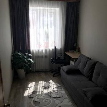 Продается 2-х комнатная квартира, 45 м²