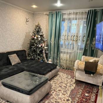 Продается 2-х комнатная квартира, 58 м²