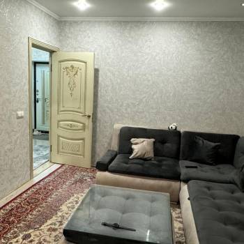 Продается 2-х комнатная квартира, 58 м²