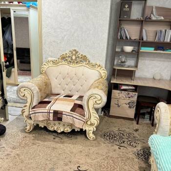 Продается 2-х комнатная квартира, 58 м²