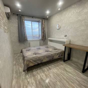 Продается 1-комнатная квартира, 29,7 м²