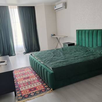 Продается 1-комнатная квартира, 48 м²