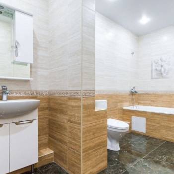 Сдается 1-комнатная квартира, 41 м²