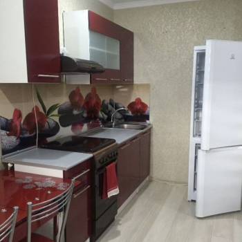 Сдается 1-комнатная квартира, 41 м²