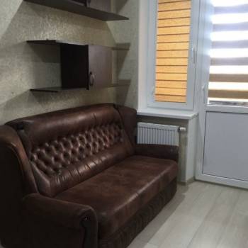 Сдается 1-комнатная квартира, 41 м²