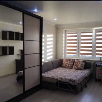 Сдается 1-комнатная квартира, 41 м²