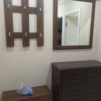 Сдается 1-комнатная квартира, 41 м²