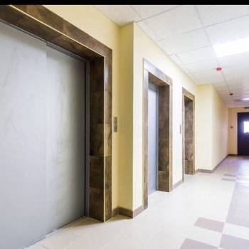 Сдается 1-комнатная квартира, 41 м²