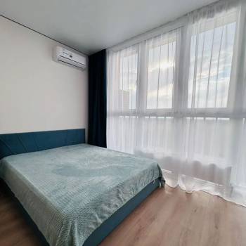 Сдается 1-комнатная квартира, 27 м²