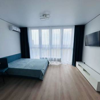 Сдается 1-комнатная квартира, 27 м²