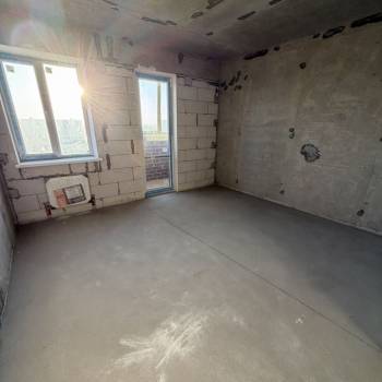 Продается 1-комнатная квартира, 26,2 м²
