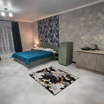 Продается 1-комнатная квартира, 33,1 м²