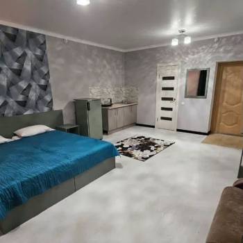 Продается 1-комнатная квартира, 33,1 м²