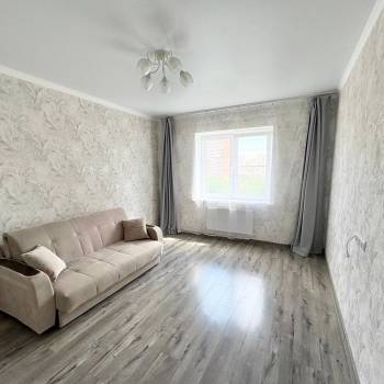 Продается 1-комнатная квартира, 36,9 м²
