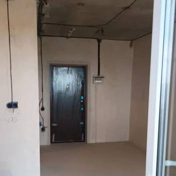 Продается 1-комнатная квартира, 25,5 м²