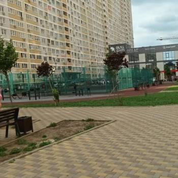 Продается 1-комнатная квартира, 25,5 м²