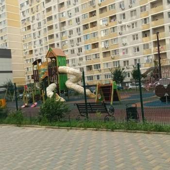 Продается 1-комнатная квартира, 25,5 м²