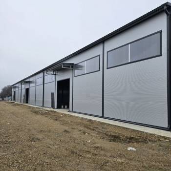 Сдается Нежилое помещение, 600 м²