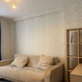 Сдается 1-комнатная квартира, 22 м²