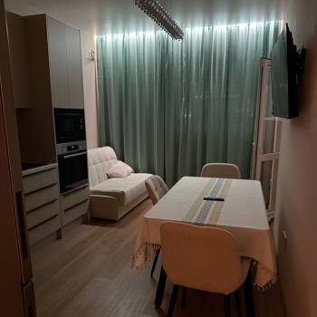 Сдается 2-х комнатная квартира, 52,3 м²