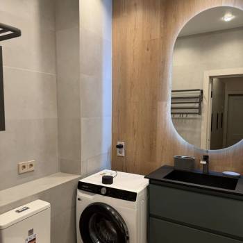 Сдается 2-х комнатная квартира, 52,3 м²
