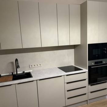 Сдается 2-х комнатная квартира, 52,3 м²