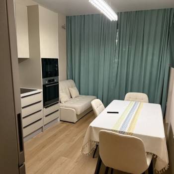 Сдается 2-х комнатная квартира, 52,3 м²