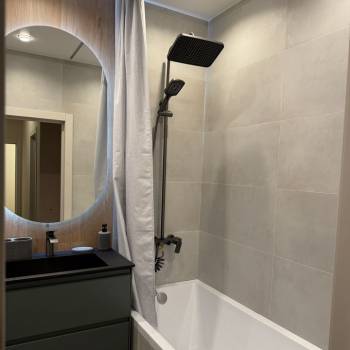 Сдается 2-х комнатная квартира, 52,3 м²