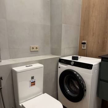 Сдается 2-х комнатная квартира, 52,3 м²